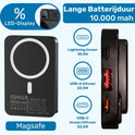 UFUZON Magsafe Powerbank 10k mAh