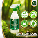 Oberflächenreiniger, 100% Vegan, 100% Umweltfreundlich, 1 Liter