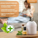 Orangenöl, ätherisches Öl, 100% Rein, BIO, natürlich, 10 ml