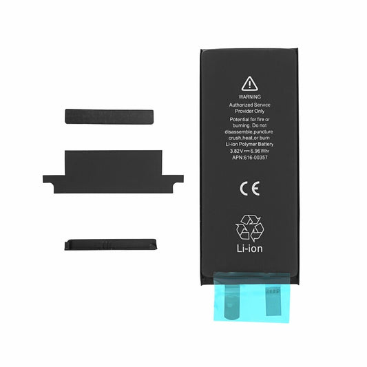 OEM battery cell for iPhone 8 (without flex cable)