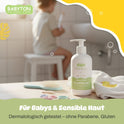 Babyton Baby- und Kinderspülung 250 ml