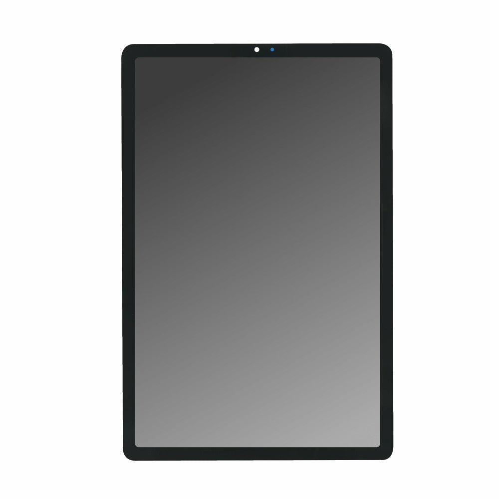 Samsung Anzeigeeinheit + Rahmen T725 Galaxy Tab S5e schwarz GH97-23184A