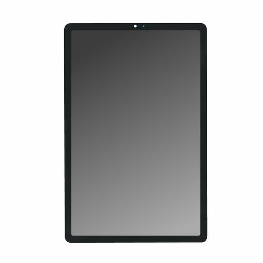 Samsung Anzeigeeinheit + Rahmen T725 Galaxy Tab S5e schwarz GH97-23184A