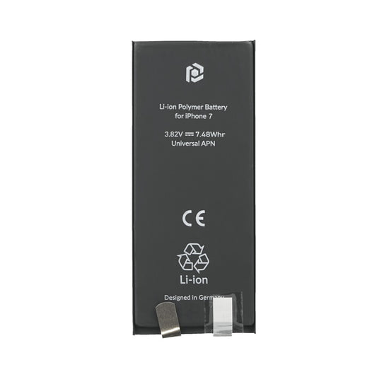 prio battery cell for iPhone 7 (without flex cable)