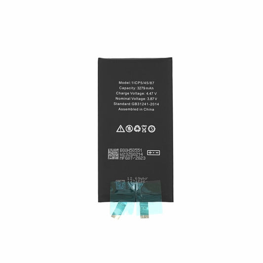 OEM battery cell for iPhone 14 (without flex cable)