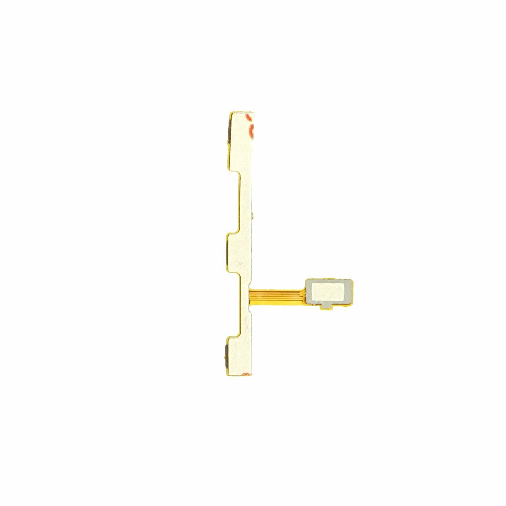 OEM volume on-off flex for Xiaomi Mi 10 Lite 5G