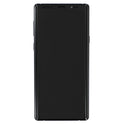 Samsung Displayeinheit N960F Galaxy Note 9 ocean blau GH97-22269B