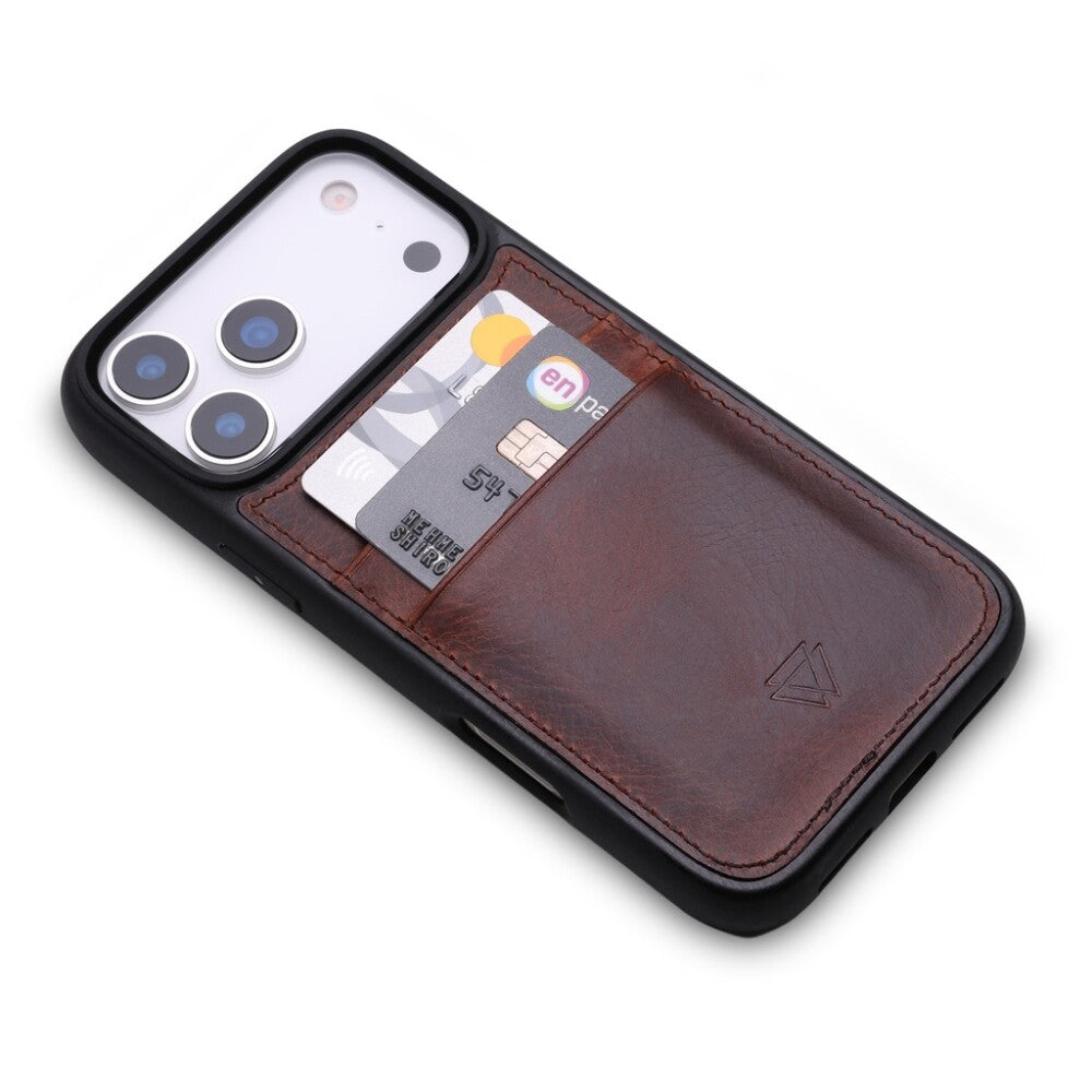 Back Cover CC iPhone Hülle iPhone 17 Pro
