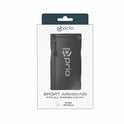 prio Sports Phone Armband M schwarz