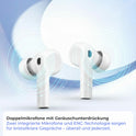 Belkin Kabellose Bluetooth In Ear SoundForm FREEDOM Headset weiß AUC002GLWH