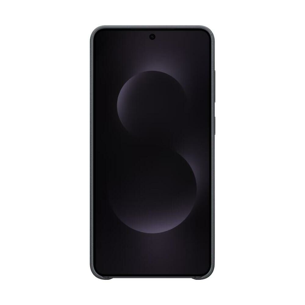 Samsung Kindsuit Hülle für Galaxy S25 Edge Schwarz EF-VS937PBEGWW Hauptbild