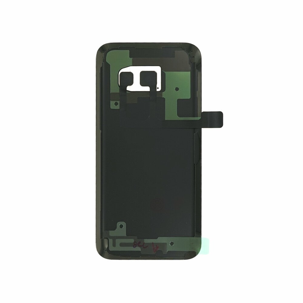 Samsung Galaxy A3 (2017) A320F battery compartment cover gold