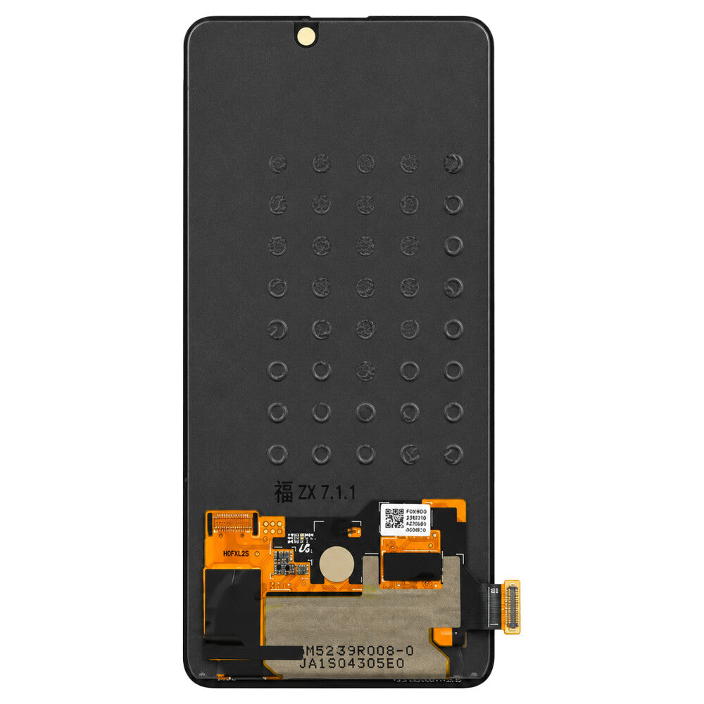 Display für Mi 9T 9T Pro Schwarz LCD Bildschirm Touch Ersatz