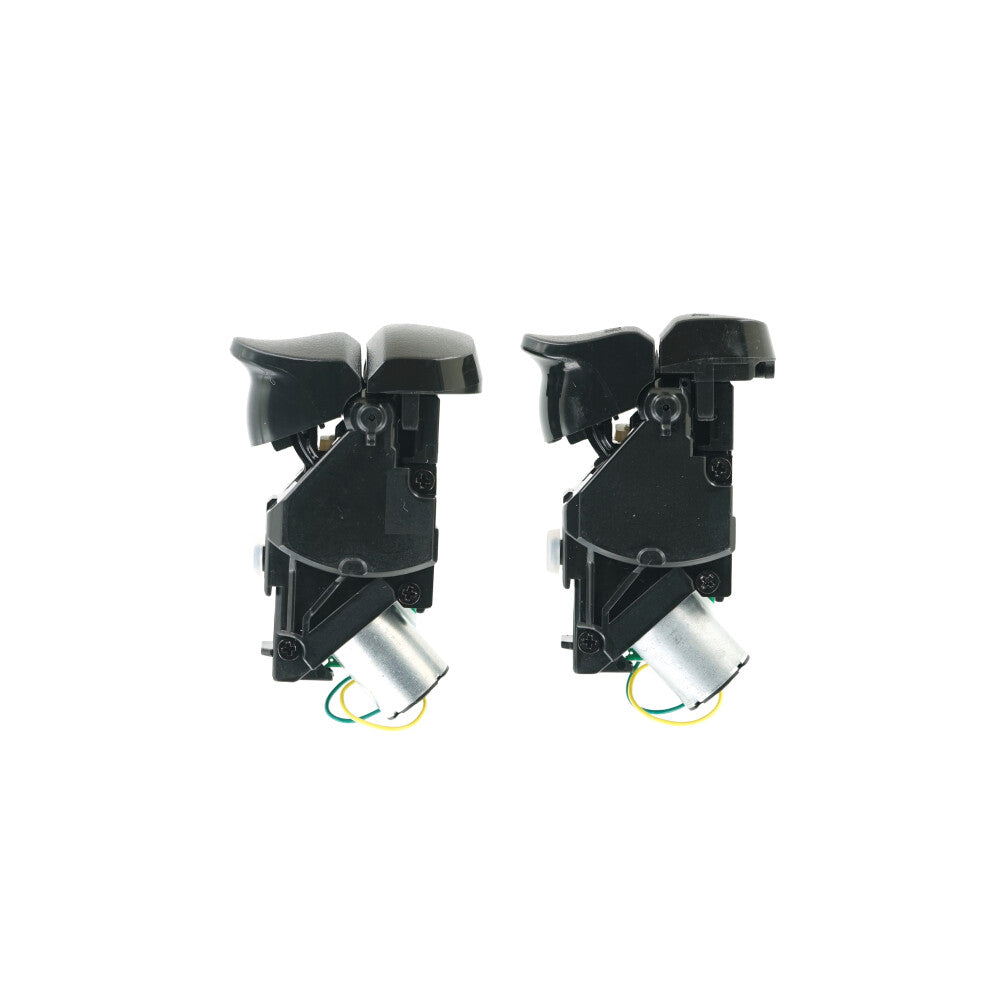 Komponentenplatine für linke und rechte Auslösetasten für PS5-Controller V2.0 (2 Stück, 1 Set ) Hauptbild