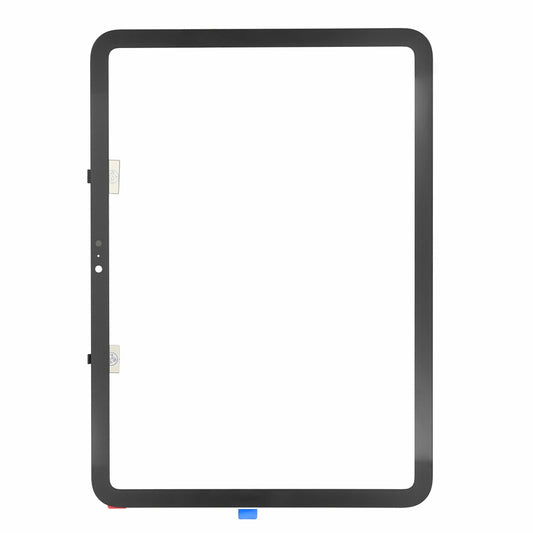 OEM Touch Unit + Flex for iPad 10 (2022) (A2757, A2696, A2777) black