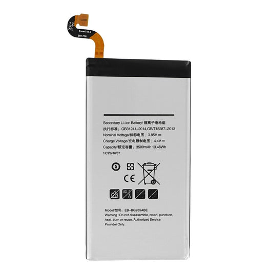 MPS battery for Samsung G955F Galaxy S8 Plus EB-BG955ABE