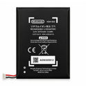 Akku HDH-003 für Nintendo Switch Lite Konsole