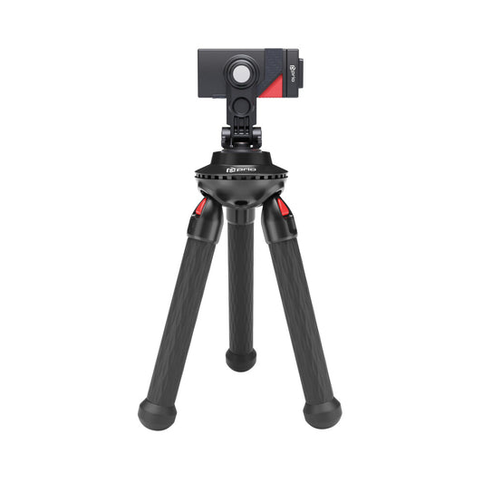 prio Flexible Tripod 360 PRO black