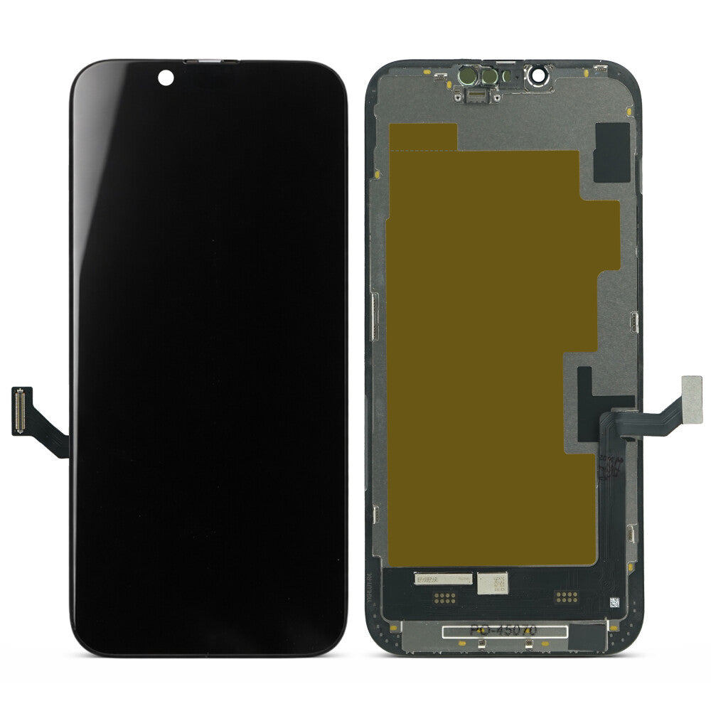 Diagnosefähiges OLED Display für iPhone 14 Plus