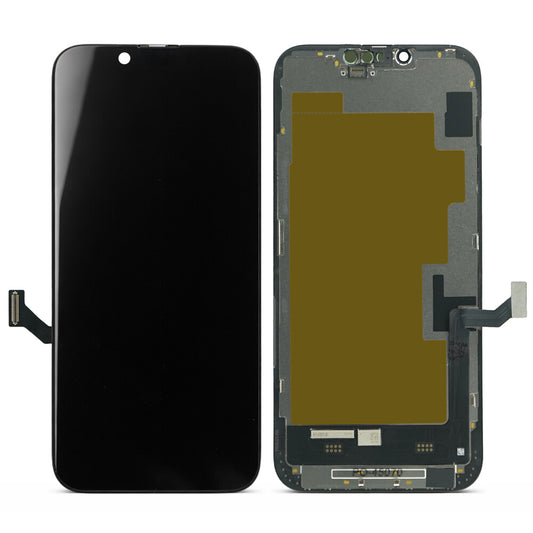 Diagnosefähiges OLED Display für iPhone 14 Plus