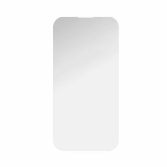 prio Displayschutzglas für iPhone 14 Pro transparent