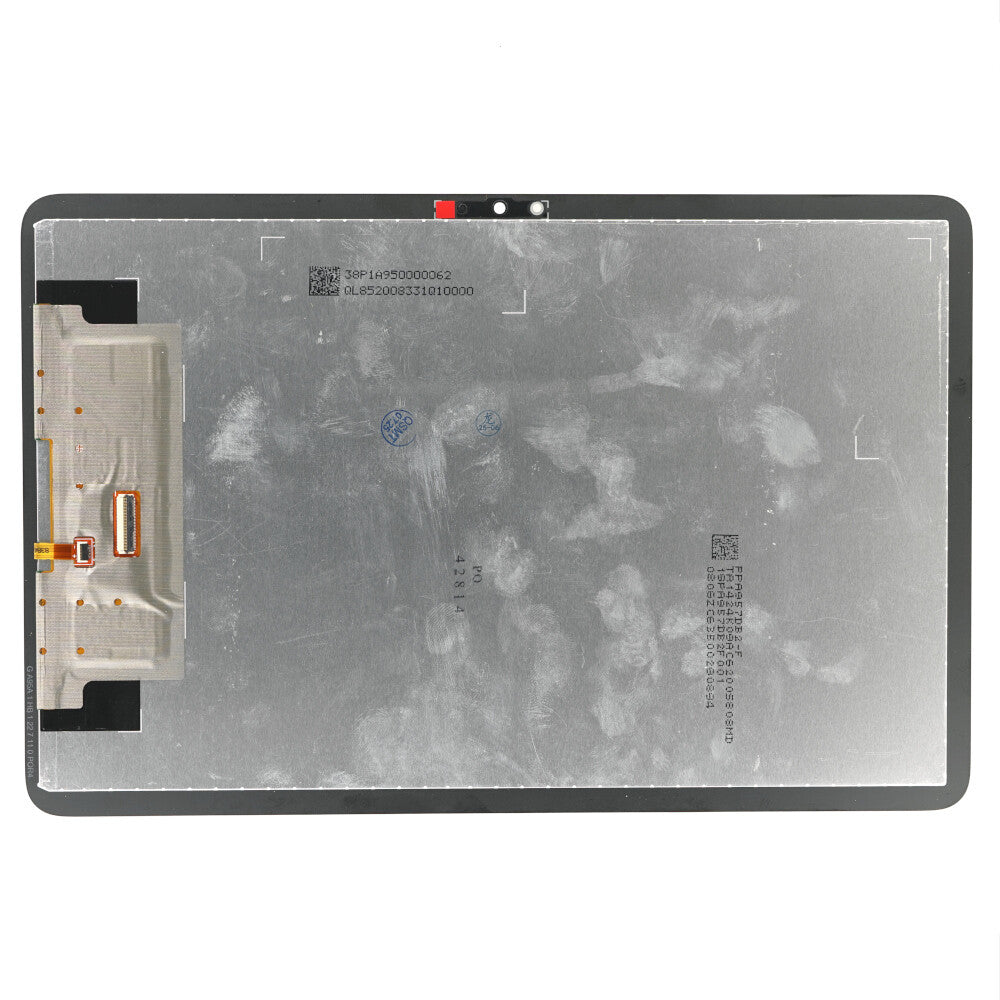 Display für Google Pixel Tablet (2023) schwarz Hauptbild