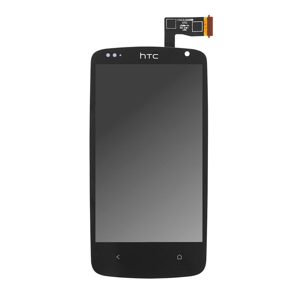 Display für HTC Desire 500 LCD Touchscreen Bildschirm Ersatz