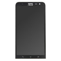 ASUS ZenFone 2 Laser LCD ohne Rahmen schwarz