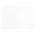 Samsung Tab S8 Note protective case white EF-ZX700PWEGEU