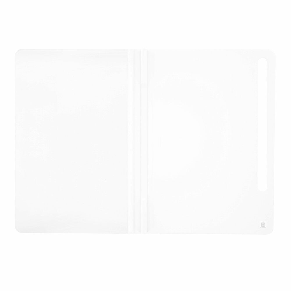 Samsung Tab S8 Note protective case white EF-ZX700PWEGEU