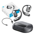 Original SoundPeats Kabellose Bluetooth TWS Headset HearFit schwarz