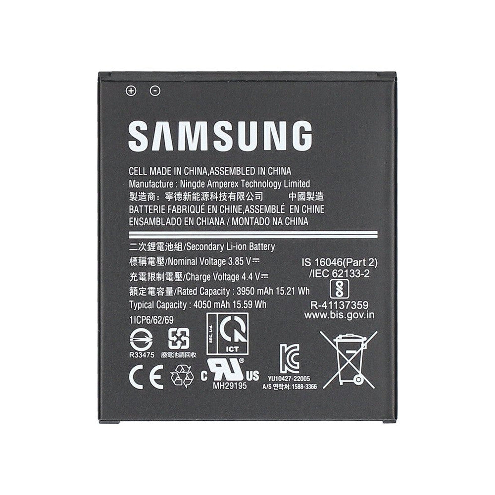 Original Samsung Akku EB-BG736BBE 4050mAh für Galaxy Xcover6 Pro GH43-05117A