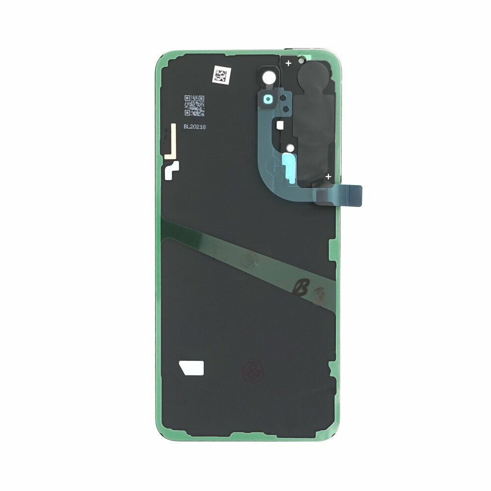 Samsung battery compartment cover /DS Galaxy S22 Duos graphite GH82-27434E