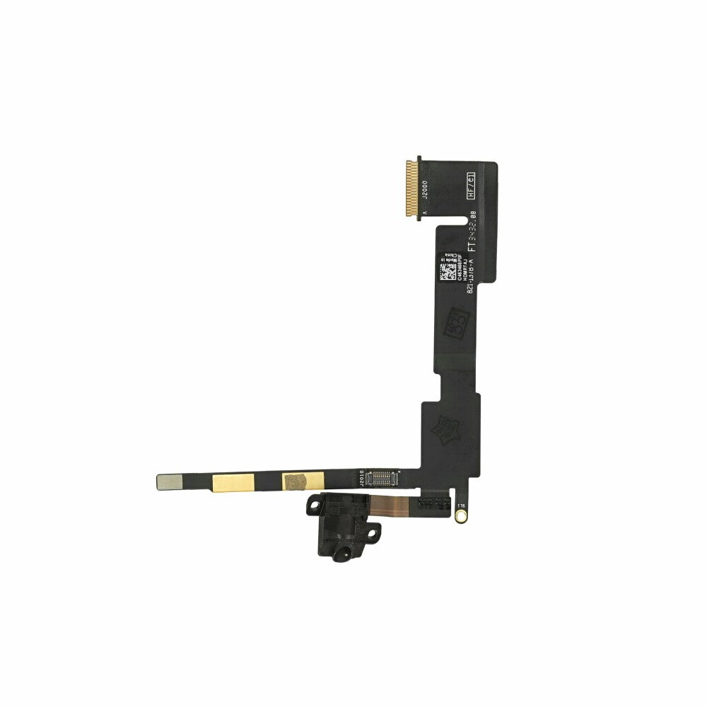 Audio Jack Port with Wi-Fi connection cable for iPad2