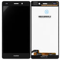 Display für Huawei P8 lite Schwarz LCD Bildschirm Touch