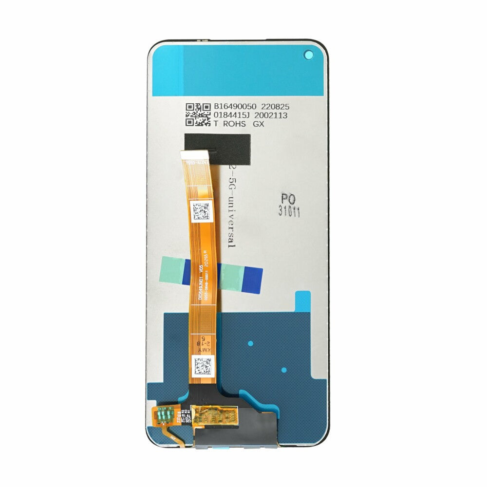 OEM display unit (without frame) for OPPO A72 / A73 / K7x 5G (2020)