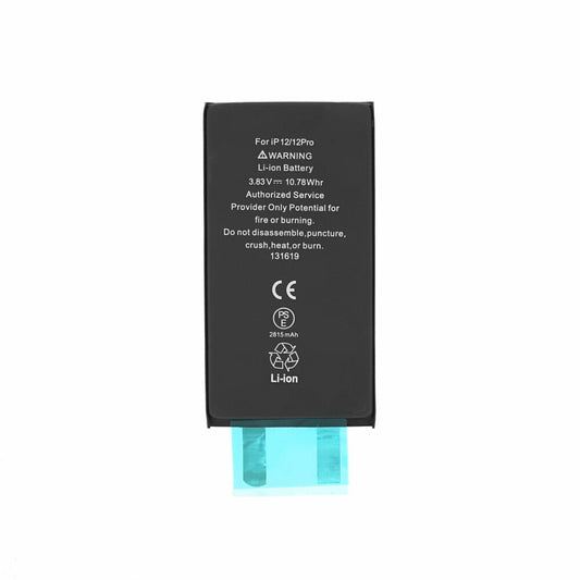 OEM battery cell for iPhone 12/ 12Pro (without flex cable)