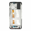 OEM display unit + frame for Vivo display