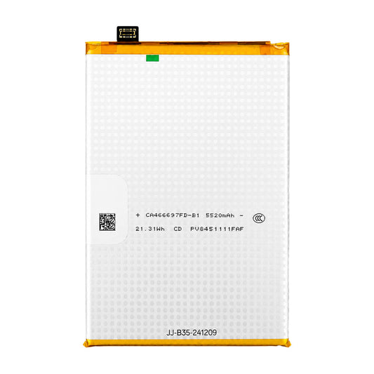 Akku BLPB21 für Realme Note 60 (RMX3933)