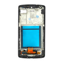 LG Nexus 5 LCD Display schwarz ACQ86661402