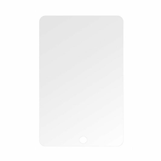 prio screen protector glass for iPad 10.2 (2021/2020/2019) transparent