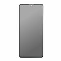 prio 3D Anti-Spy Displayschutzglas für Samsung Note10 Lite schwarz