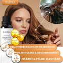 Arganöl, Kaltgepresst, 100% Rein, BIO, natürlich, 30 ml
