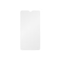 prio screen protector glass for Samsung A40 transparent