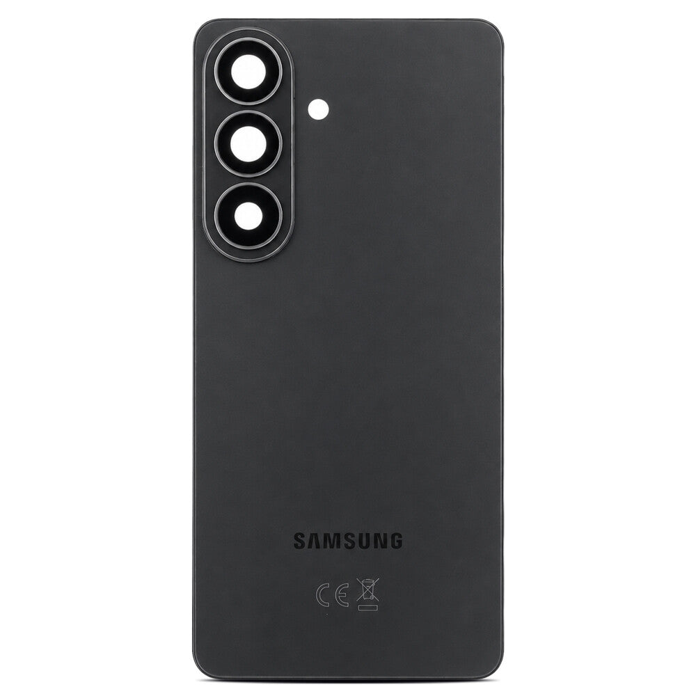Samsung Battery Cover SM-S942 Galaxy S26 schwarz GH82-39035A