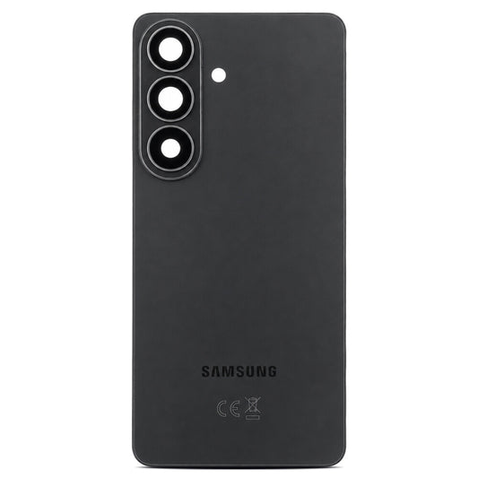 Samsung Battery Cover SM-S942 Galaxy S26 schwarz GH82-39035A