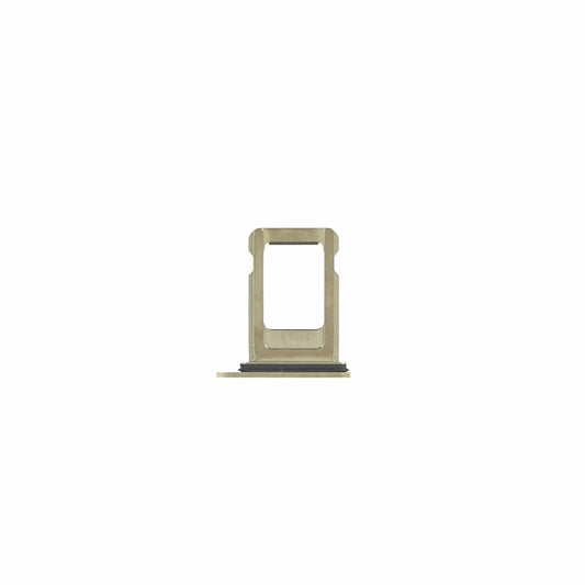 OEM Sim card holder for iPhone 12 Pro gold