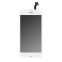 MPS Display Unit for iPhone 6 white