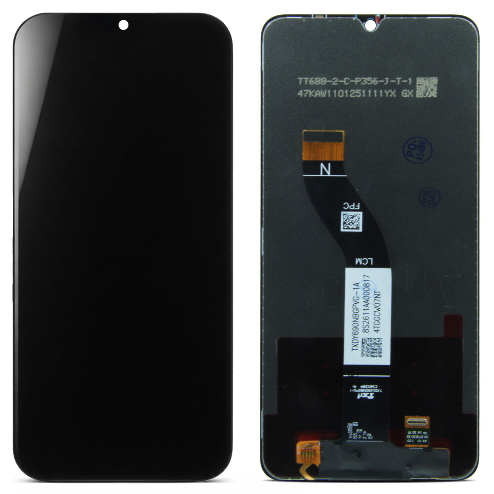 Display (ohne Rahmen) für Redmi 14C/Poco C75