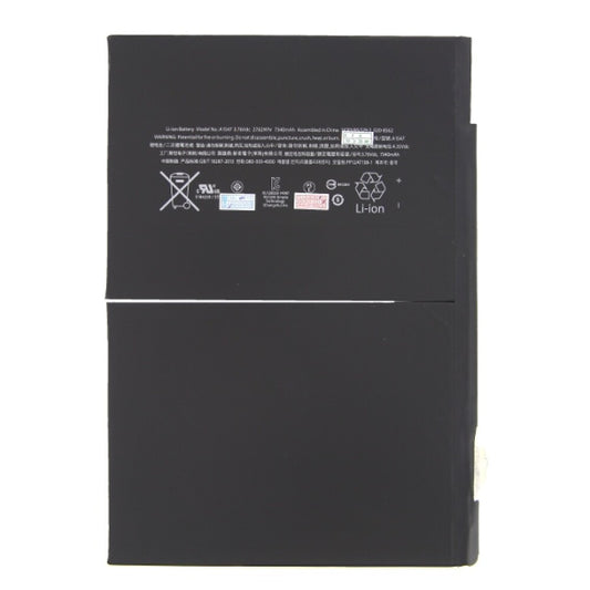 OEM-Akku / Batterie für iPad Air 2 (2014) (A1566,1567)